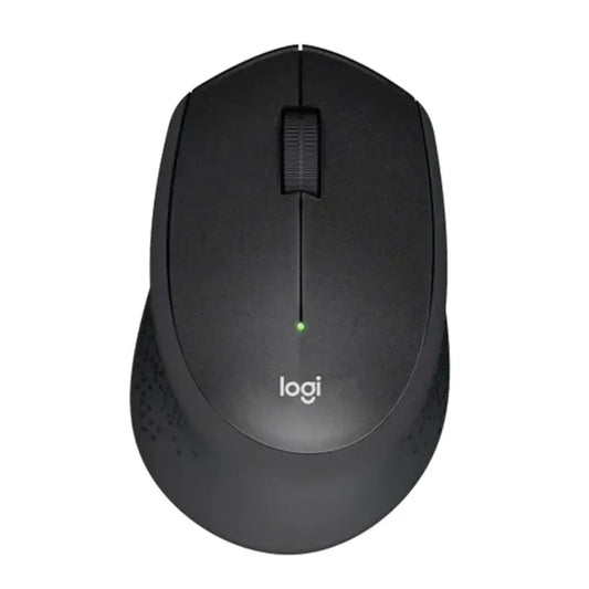 Logitech M331 SILENT PLUS Wireless Mouse