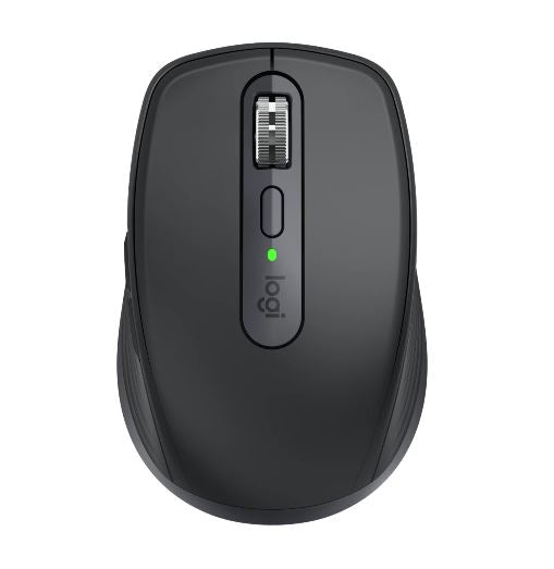 Logitech MX ANYWHERE 3S Wireless Mouse