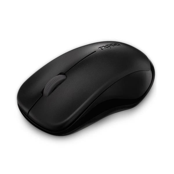 Rapoo 1620 2.4G Wireless Mouse