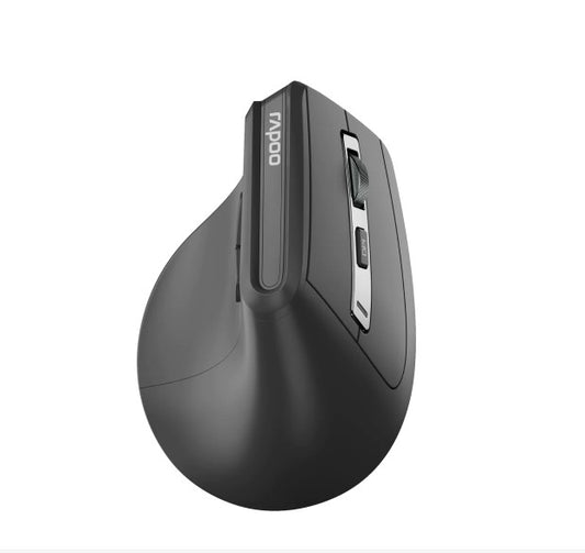 Rapoo EV310M Multi-mode Vertical Wireless Mouse