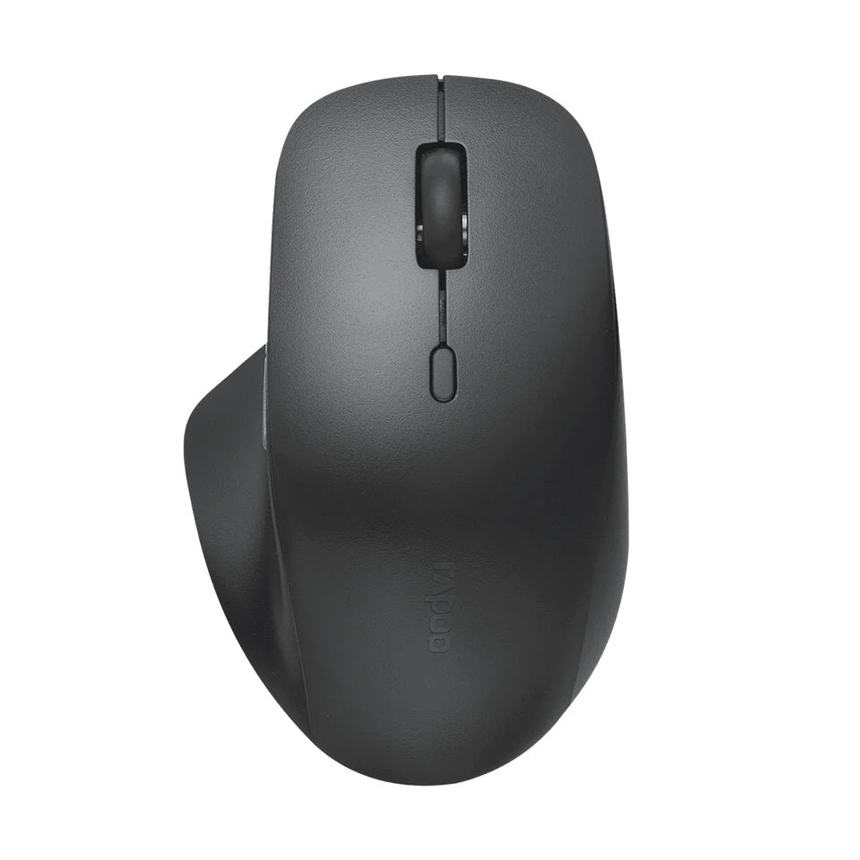 Rapoo M50 Plus Wireless Optical Mouse