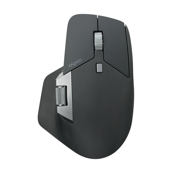 Rapoo MT760L Multi-mode Wireless Mouse