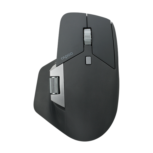 Rapoo MT760L Multi-mode Wireless Mouse