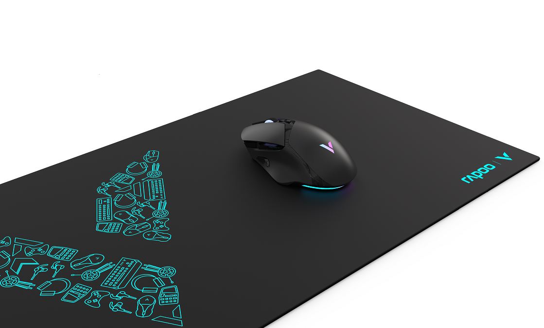 Rapoo V1L Extra Large Mouse Pad
