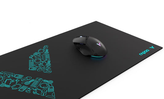 Rapoo V1L Extra Large Mouse Pad