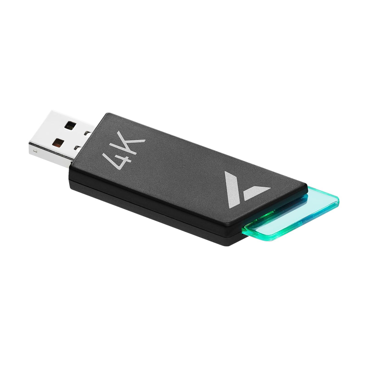 Rapoo V2M 4K Wireless Gaming Mouse Receiver