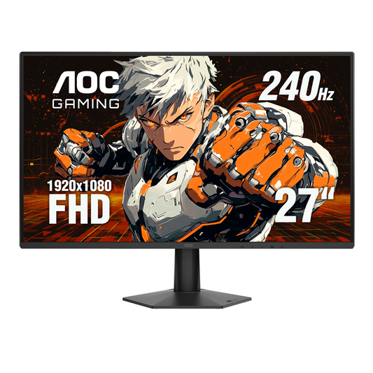 AOC 27G50Z 27" Gaming Monitor 240Hz IPS