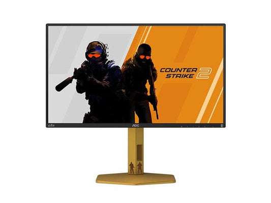 AOC CS24A/P 24.1" 610Hz Gaming Monitor