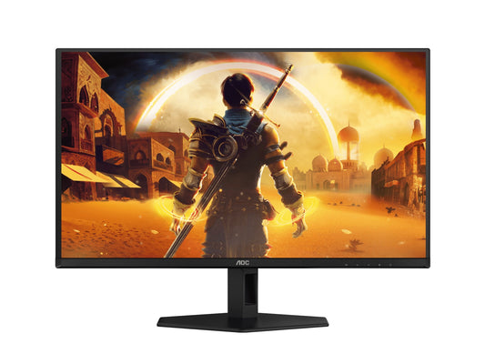 AOC Q27G40ZDF 27" QD-OLED Gaming Monitor 240Hz