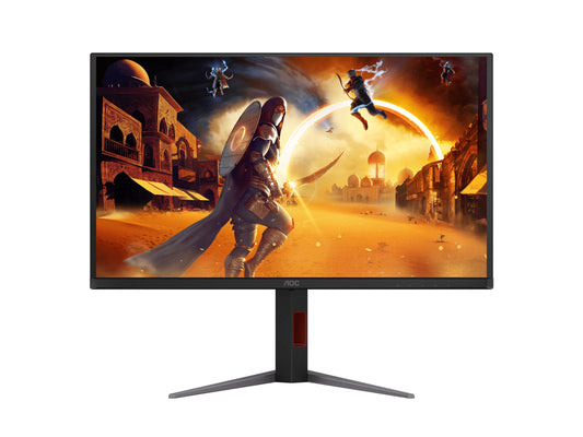 AOC Q27G4SD 27-inch QD-OLED Gaming Monitor