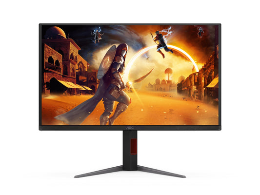 AOC Q27G4ZD 26.5" QD-OLED Gaming Monitor 280Hz
