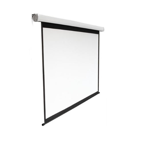 Brateck PSAA135 135" Electric Projection Screen (3m x 1.68m)