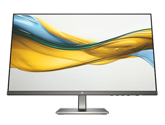 HP Series 5 524DA 24" FHD IPS Monitor