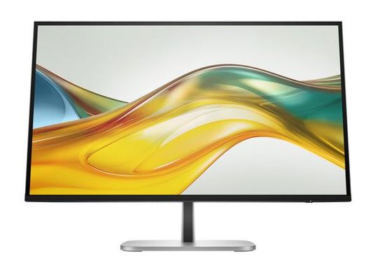 HP Series 5 Pro 27 QHD IPS Monitor 2560x1440