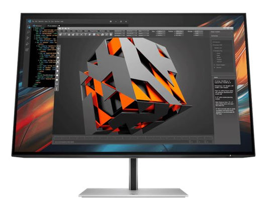 HP Series 7 Pro 724PU 24-Inch WUXGA Professional Monitor