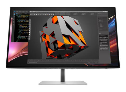 HP Series 7 Pro 727PU 27-inch QHD Professional Monitor