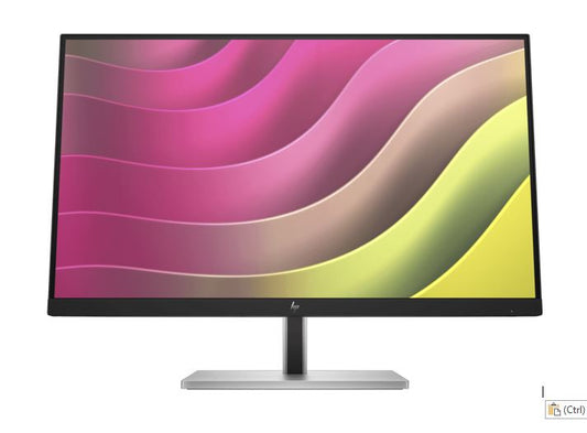HP E24T G5 24" FHD Touchscreen Monitor