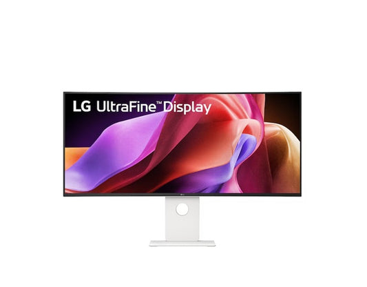 LG UltraFine 40" 5K2K Nano IPS Monitor