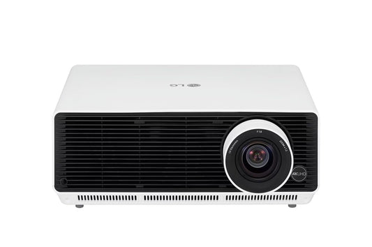 LG BU53R ProBeam 4K Laser Projector