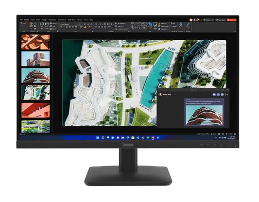 Lenovo ThinkVision S27-4E 27-inch FHD IPS Monitor