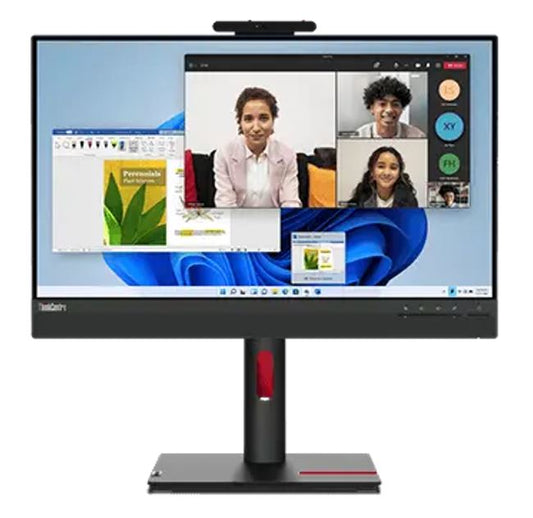 Lenovo ThinkCentre Tiny-in-One G5 24" FHD Monitor