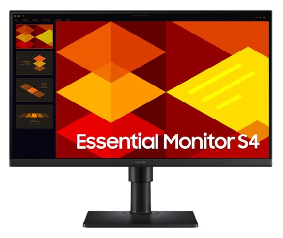 Samsung S40GD 24-inch FHD IPS Monitor 1920x1080