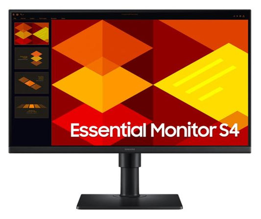 Samsung S40GD 24-inch FHD IPS Monitor 1920x1080