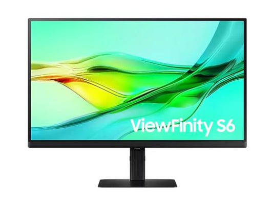 Samsung S60D ViewFinity 24" QHD USB-C Monitor