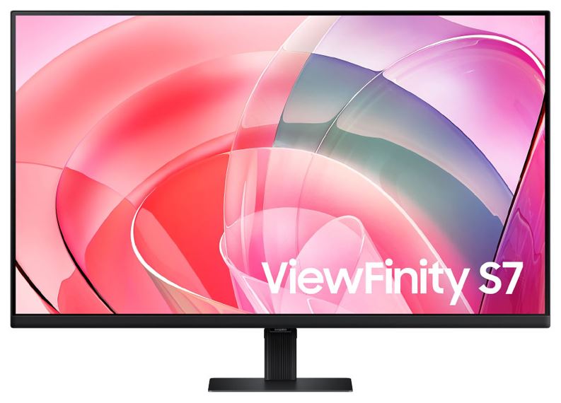 Samsung ViewFinity S7 27" 4K UHD IPS Monitor