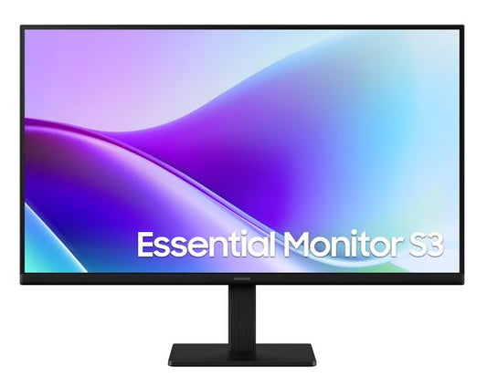 Samsung 27" S32GF FHD 120Hz IPS Monitor