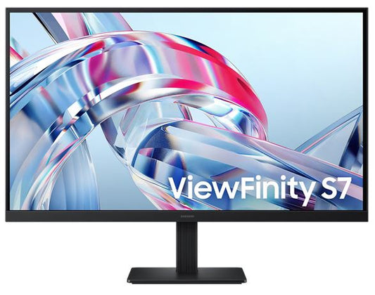 Samsung ViewFinity S70H 27" 4K UHD IPS Monitor