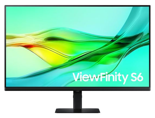 Samsung Odyssey G55C 32" QHD Curved Gaming Monitor