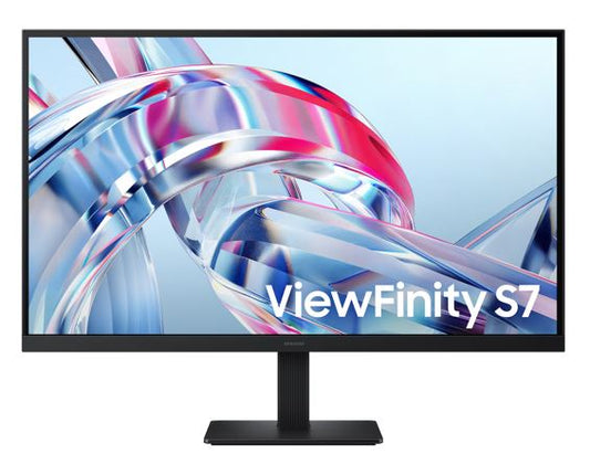 Samsung ViewFinity S70H 32" 4K UHD IPS Monitor
