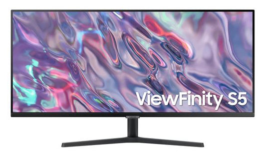 Samsung ViewFinity S50GC 34" Ultrawide Monitor