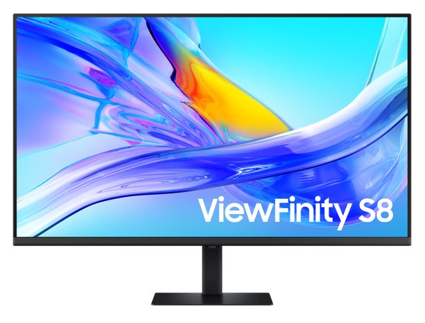 Samsung ViewFinity S8 37" UHD 4K Monitor