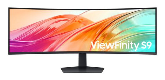 Samsung 49" ViewFinity Ultra-Wide Monitor 5120x1440