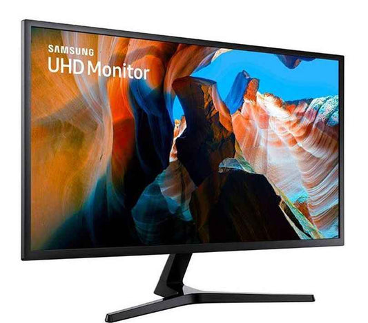 Samsung LU32J590UQEXXY 32" 4K UHD Gaming Monitor