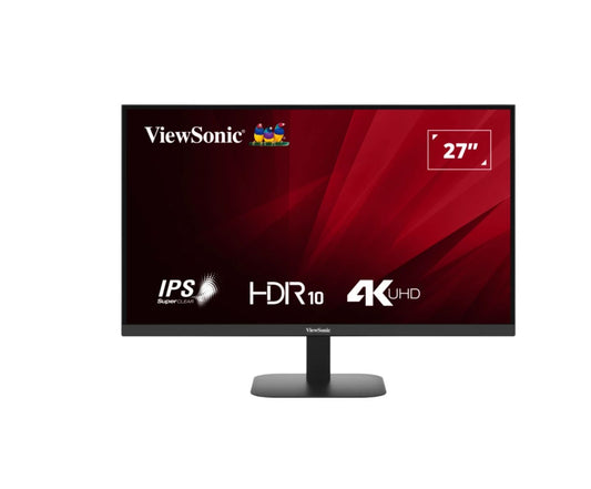 ViewSonic VA2708-4K-MHD 27-inch 4K Monitor