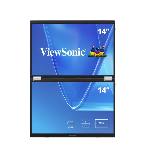 Computer Monitors for Work, Gaming & Entertainment