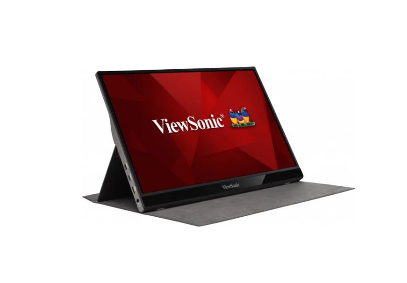 ViewSonic VG1655 16" Portable Monitor