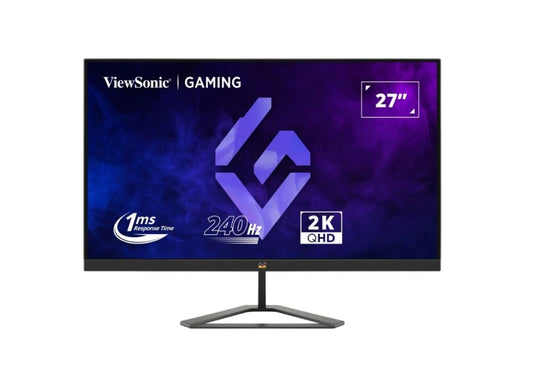 ViewSonic VX2758A-2K-PRO 27" 240Hz Gaming Monitor