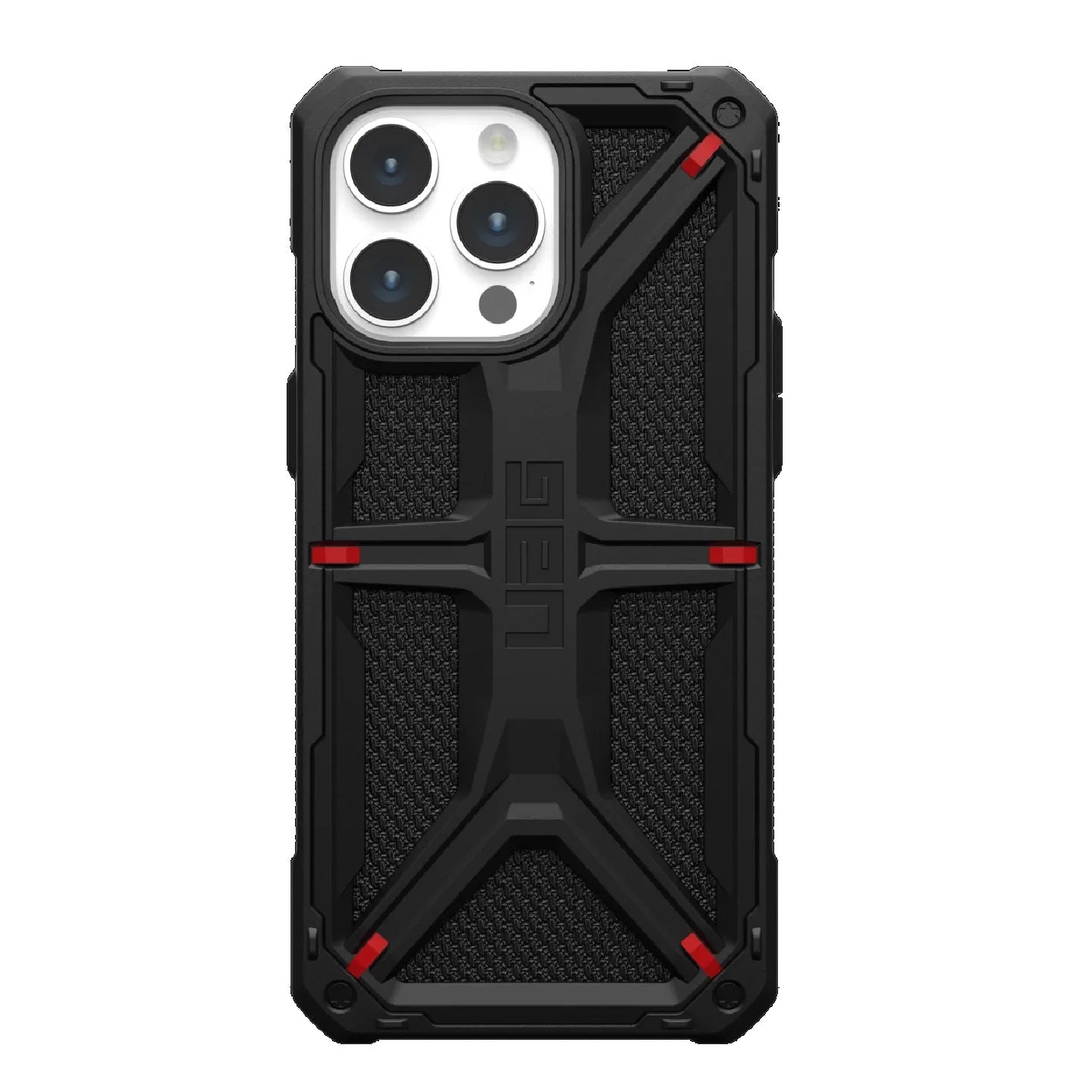 UAG Monarch Kevlar iPhone 15 Pro Max Case