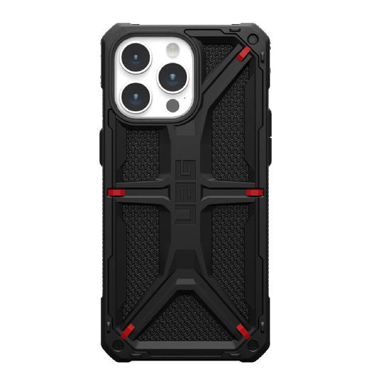UAG Monarch Kevlar iPhone 15 Pro Max Case