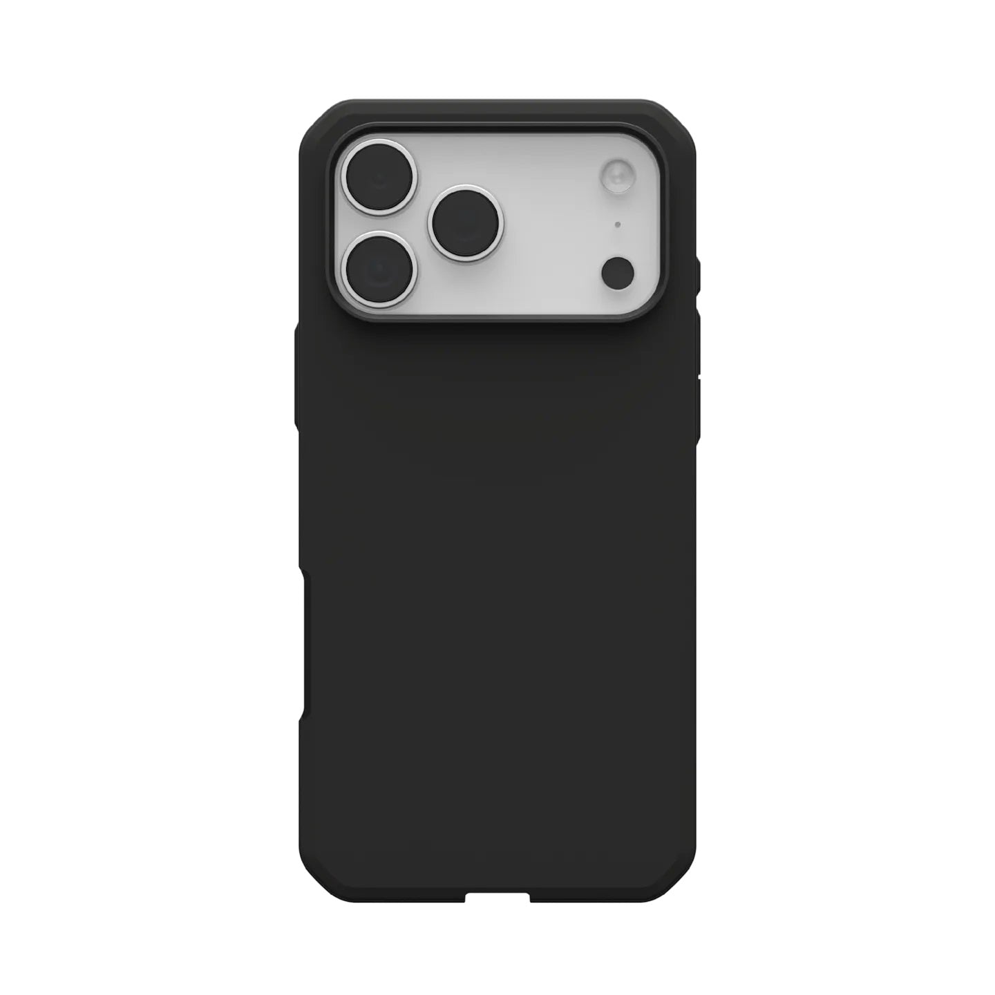 UAG Civilian LT MagSafe iPhone 17 Pro Max Case Black