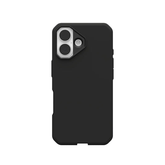 UAG Civilian LT MagSafe iPhone 17 Rugged Case Black