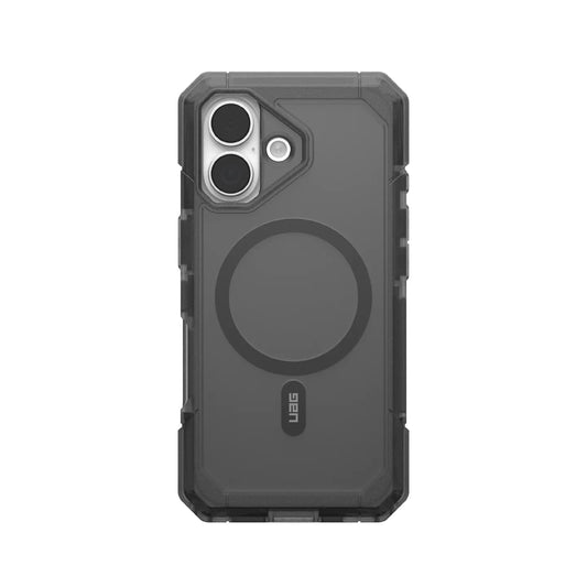 UAG Trooper MagSafe iPhone 17 Rugged Case - Ash