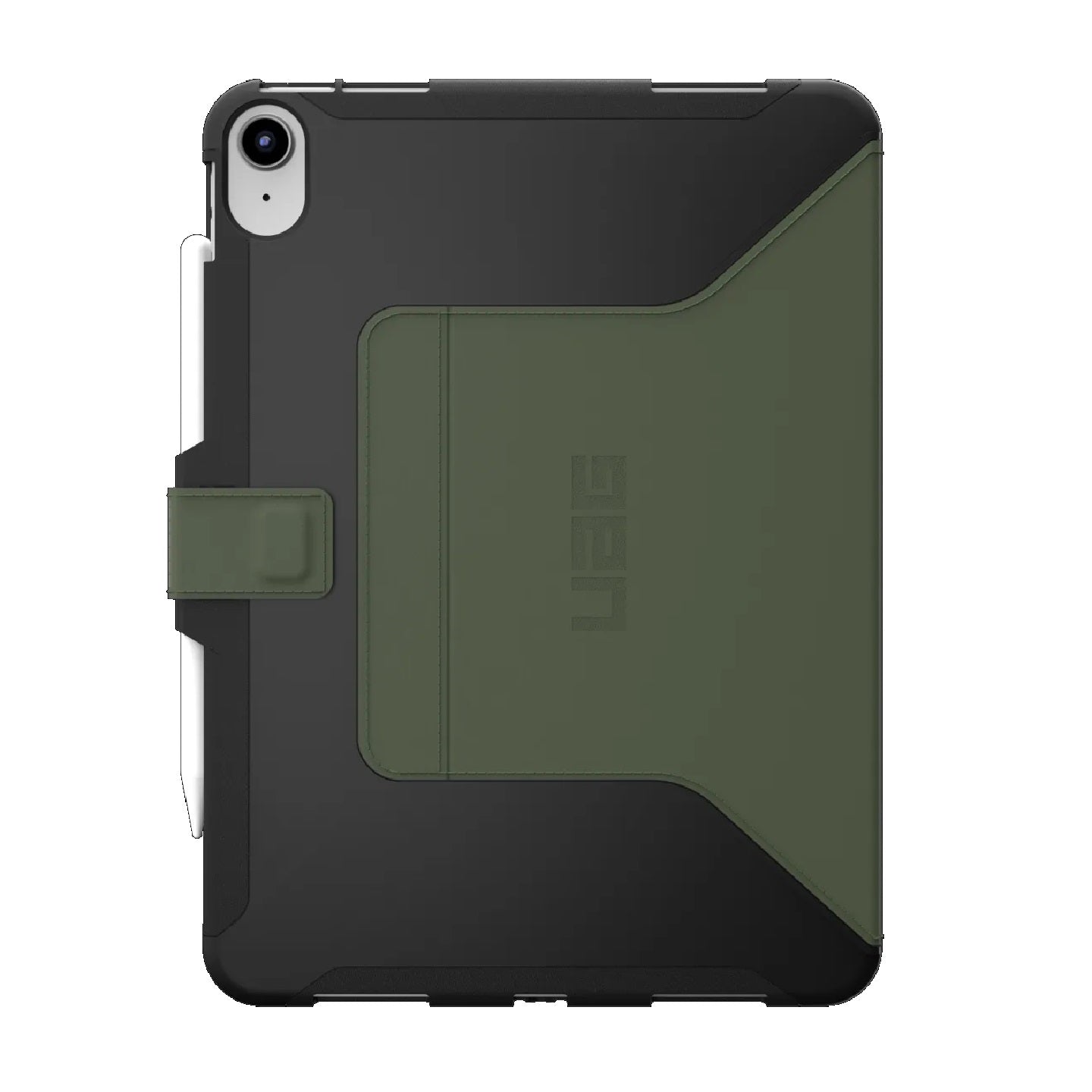 UAG Scout iPad 11th Gen / 10th Gen Rugged Folio Case
