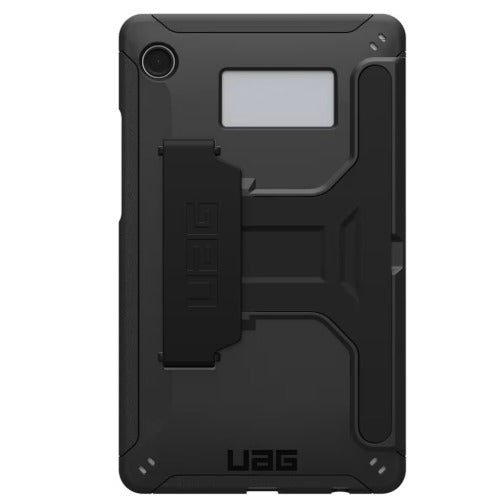 UAG Scout Samsung Galaxy Tab A11 (8.7') Rugged Case – Black