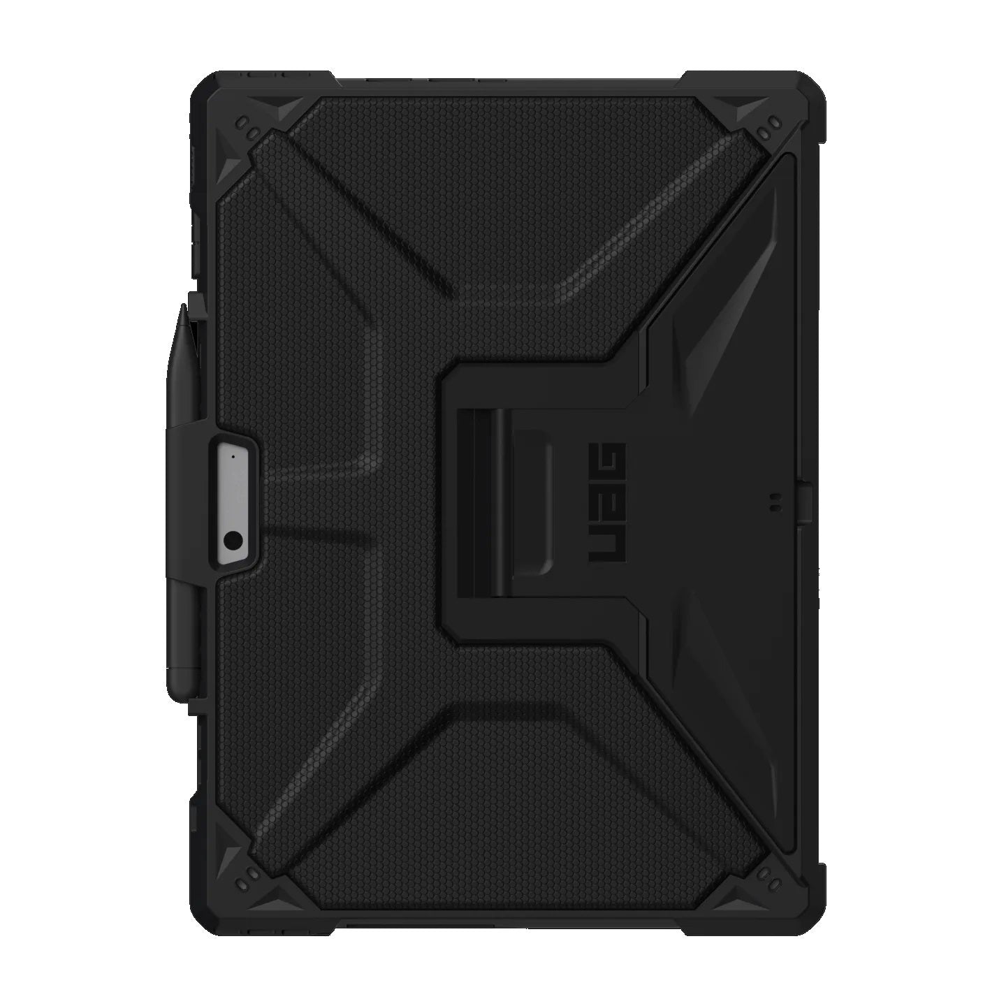 UAG Metropolis Microsoft Surface Pro 11/10/9 Rugged Case