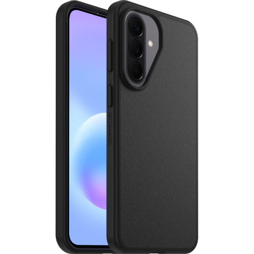 OtterBox React Samsung Galaxy A57 5G Case Black